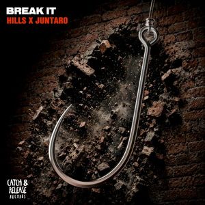 Break It (Single)