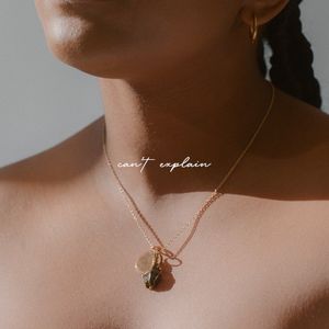 Can’t Explain (Single)