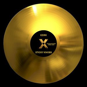 Sticky Knobs (Single)