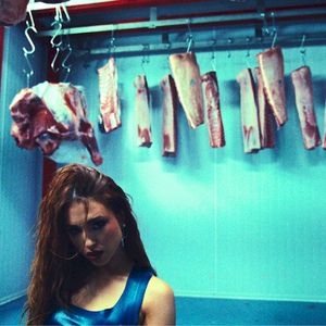 Devour (Single)