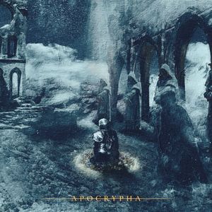 Apocrypha (EP)