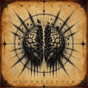 MINDSPLITTER (Single)