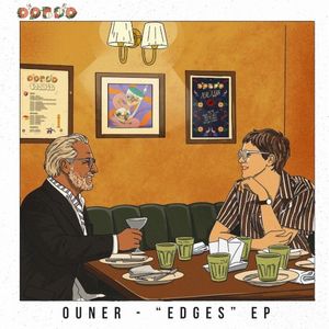 Edges EP (EP)