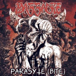 Parasyte (Bite) (Single)