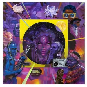 Space & Time (EP)