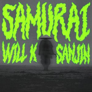 Samurai (Single)