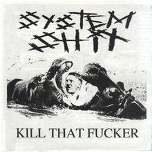 Kill That Fucker (EP)