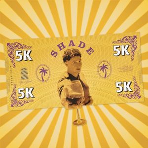 5K (Single)