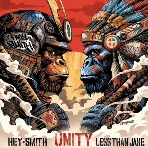 Unity (EP)