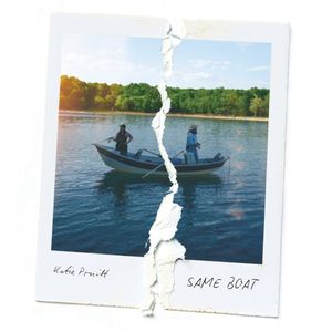 Same Boat (Single)