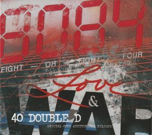 40 Double D