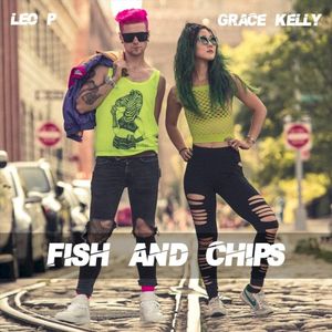 Fish & Chips (Single)