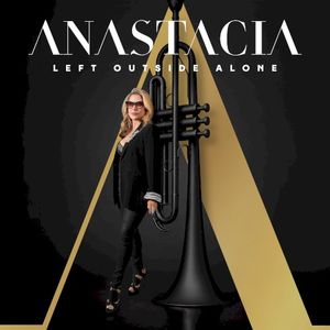 Left Outside Alone (Single)