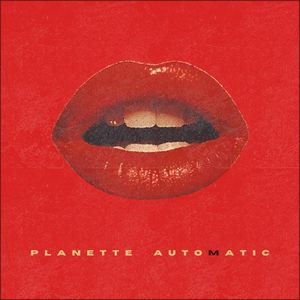 Planette Automatic (EP)