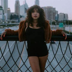Front Runner (Single)