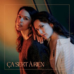 Ça sert à rien (Single)