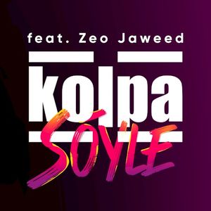Söyle (Single)
