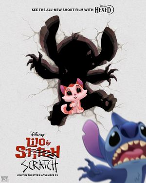 Lilo & Scratch