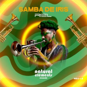 Samba De Iris (Single)