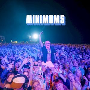 MINIMUMS (Single)