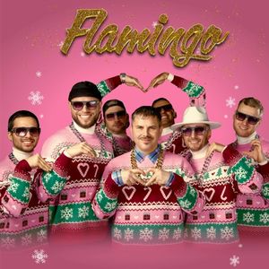 FLAMINGO (Single)