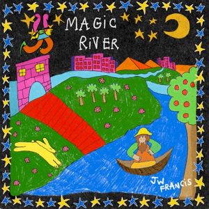 Magic River