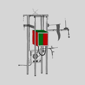 Elevator (Single)
