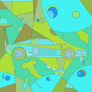 Testarossa v2 (Single)