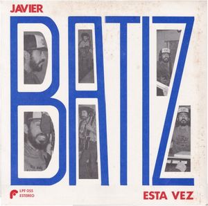 Esta vez