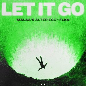LET IT GO (Single)