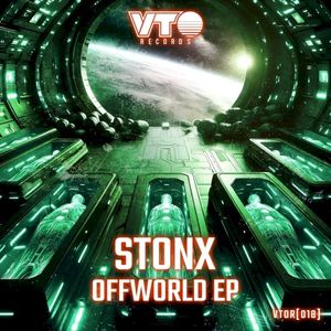 Offworld EP (EP)