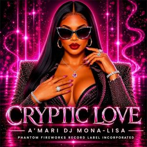 Cryptic Love