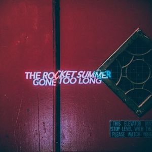 Gone Too Long (Single)