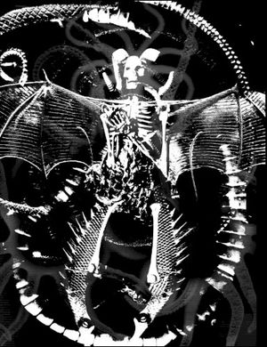Serpent's Malignancy