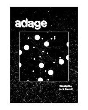 Adage