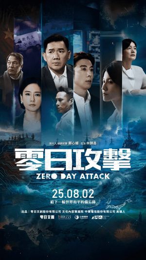 Zero Day Attack