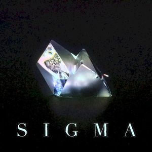 SIGMA (EP)