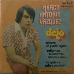 Déjo (EP)