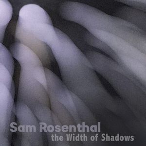 The Width of Shadows