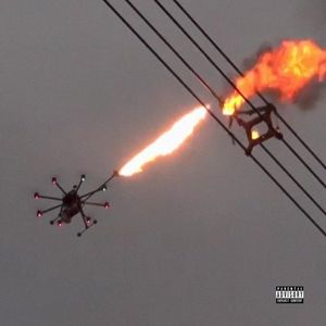 Дрон (Single)