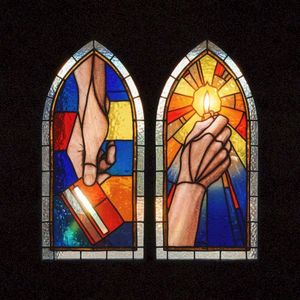 Before the Fire (Single)