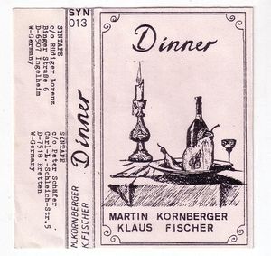 Dinner
