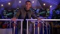 Versus The Zero Gravity