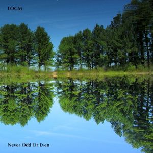 Never Odd Or Even (Single)