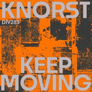 Keep Moving (EP)