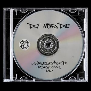 UNRELEASED FOREVER (EP)