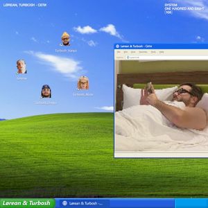 Сети (Single)