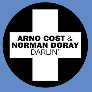 Darlin’ (Single)