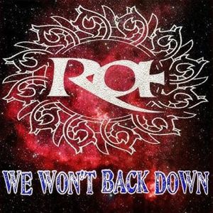 We Won't Back Down (Single)