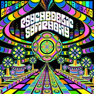 Psychedelic Symphony (Single)